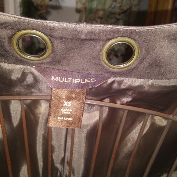 Multiples Blazer/Jacket - Picture 7 of 8